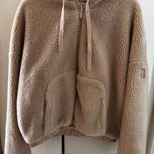 ALO Duality Reversible Sherpa Jacket